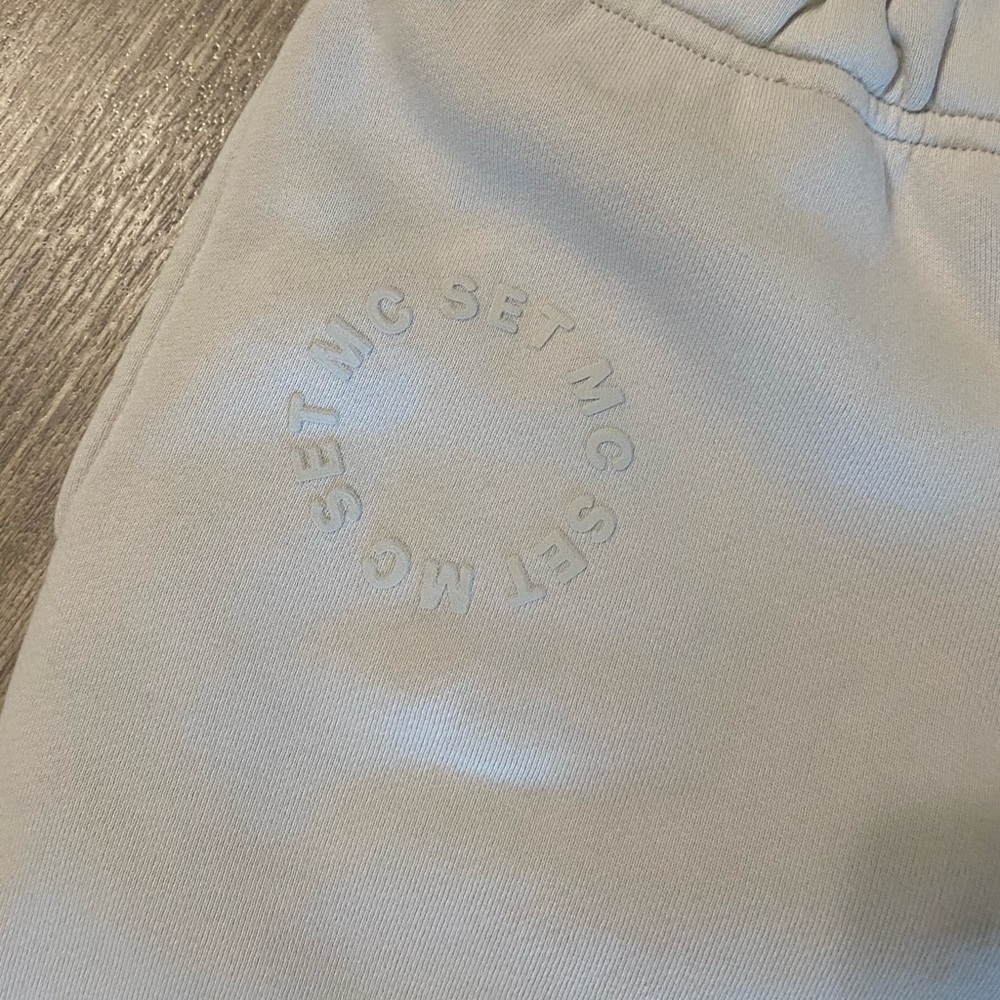 SET ACTIVE MC COLLAB (sold out)